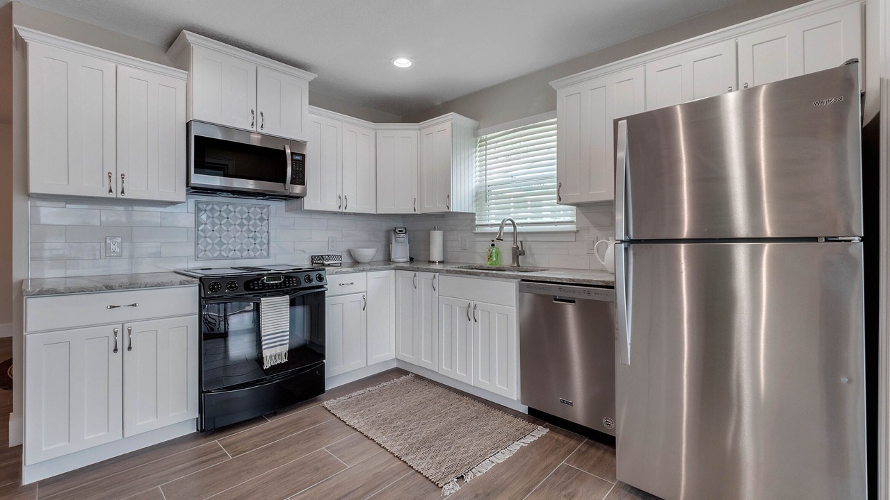 Photo of Kitchen in Ocoee