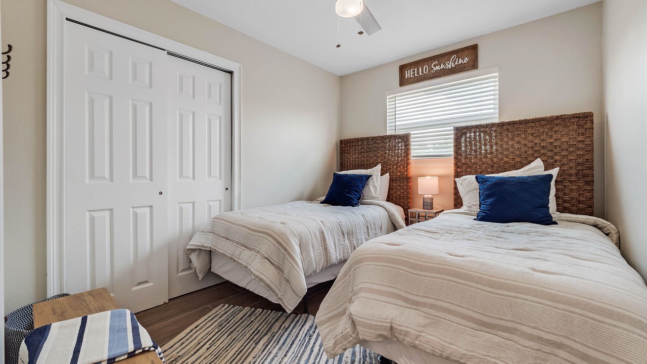 Photo of Bedroom in Ocoee