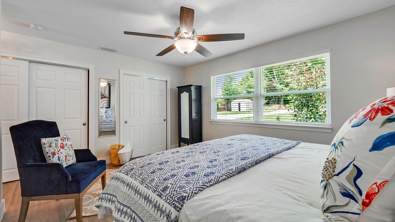 Photo of Bedroom in Ocoee