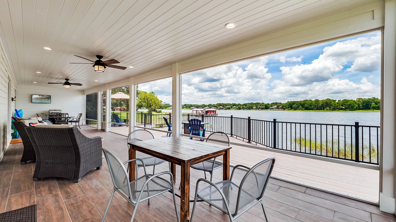 Photo of Outdoor in Ocoee