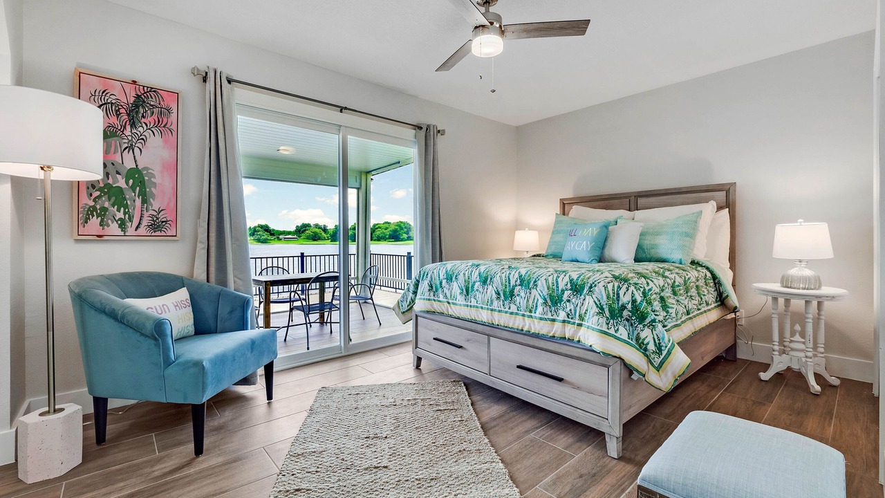 Photo of Bedroom in Ocoee