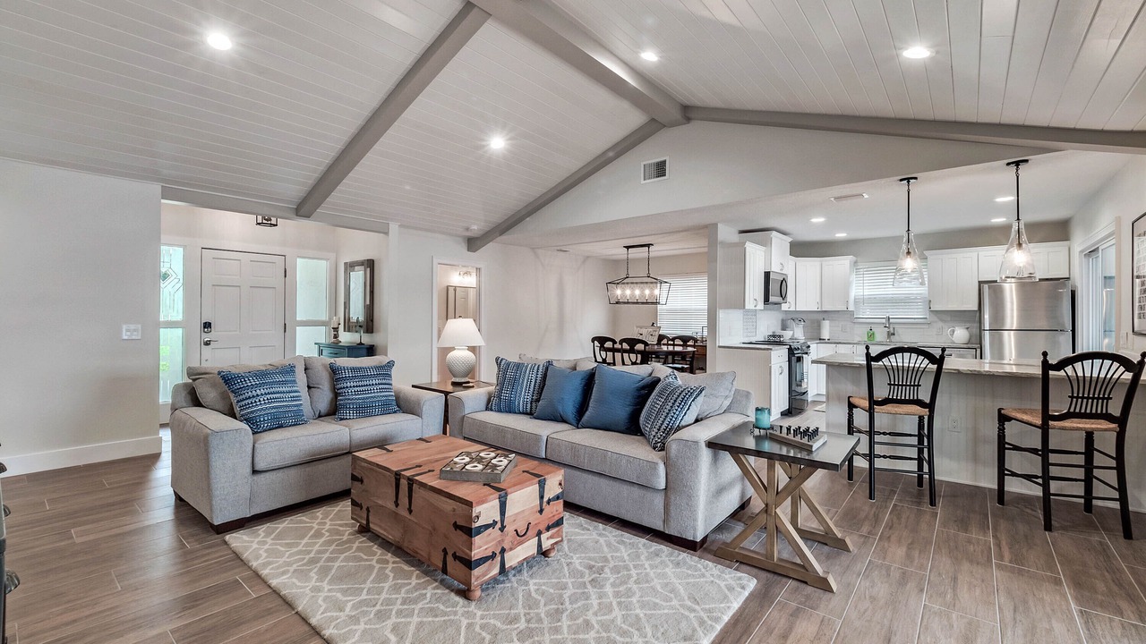 Photo of Livingroom in Ocoee