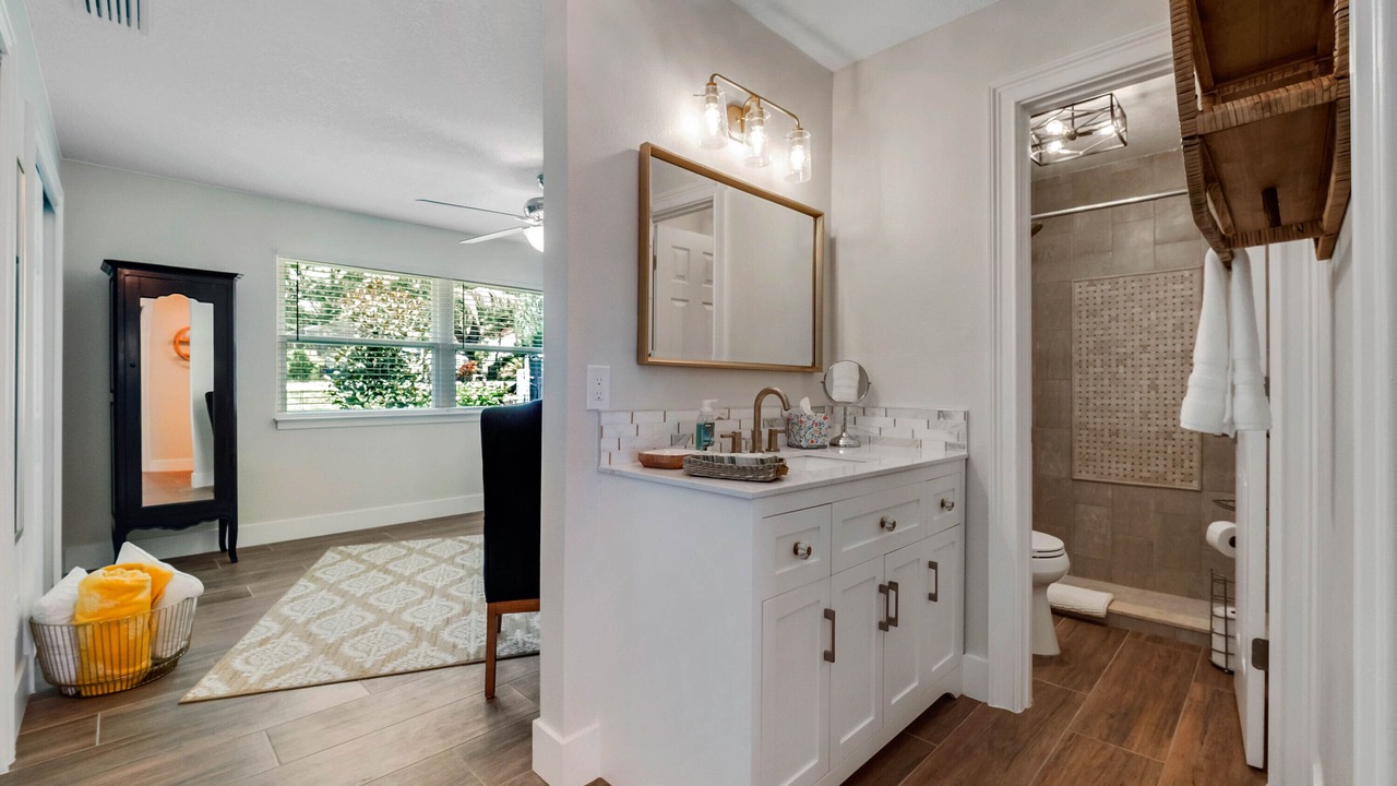Photo of Bathroom in Ocoee