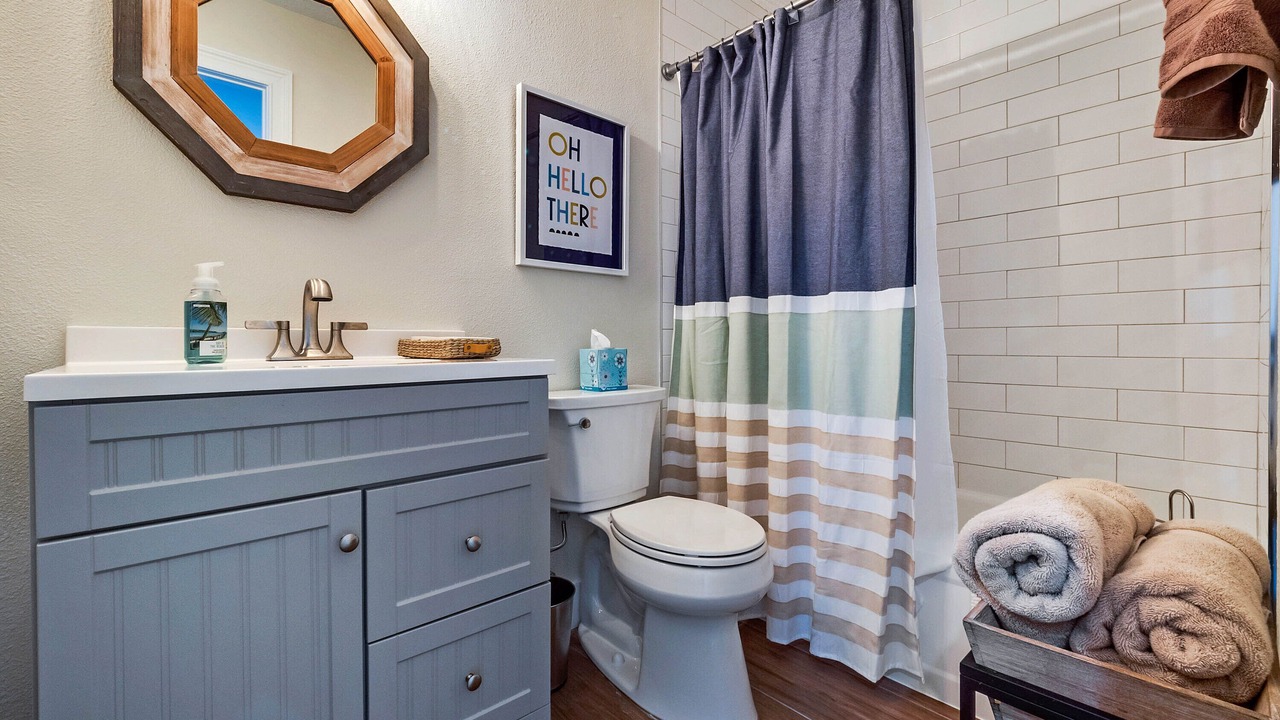 Photo of Bathroom in Ocoee