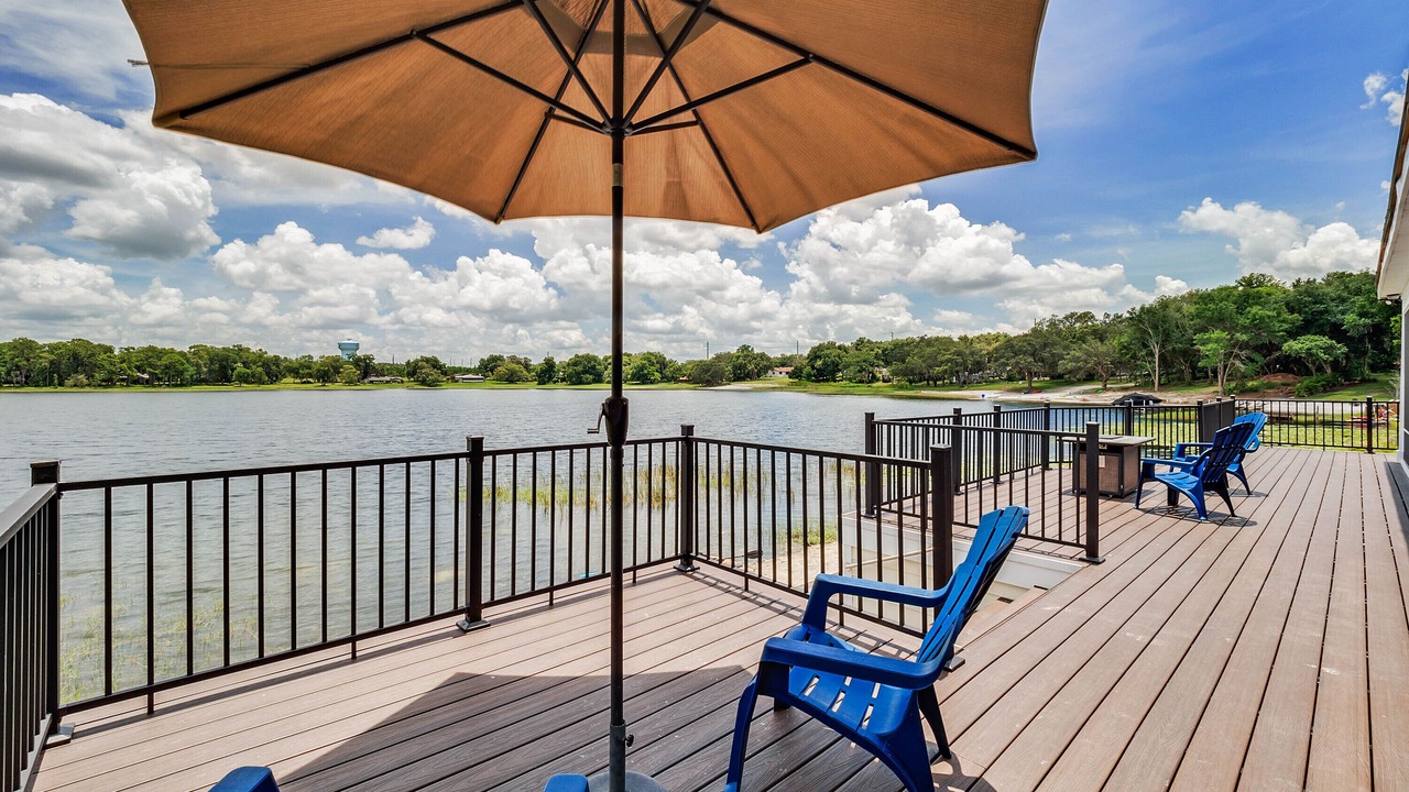 Photo of Patio Balcony in Ocoee