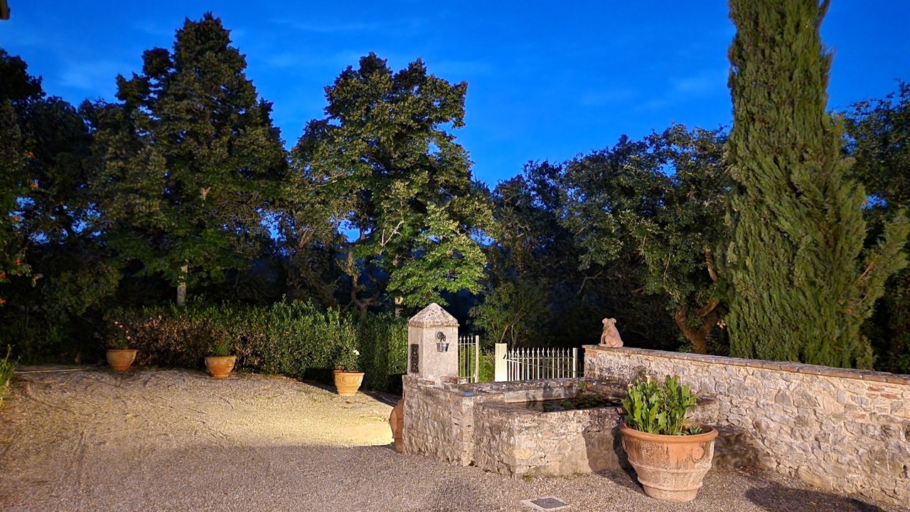 Photo of Outdoor in Gaiole in Chianti