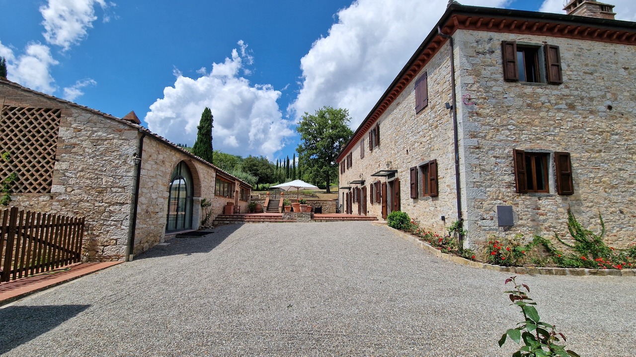 Photo of Outdoor in Gaiole in Chianti