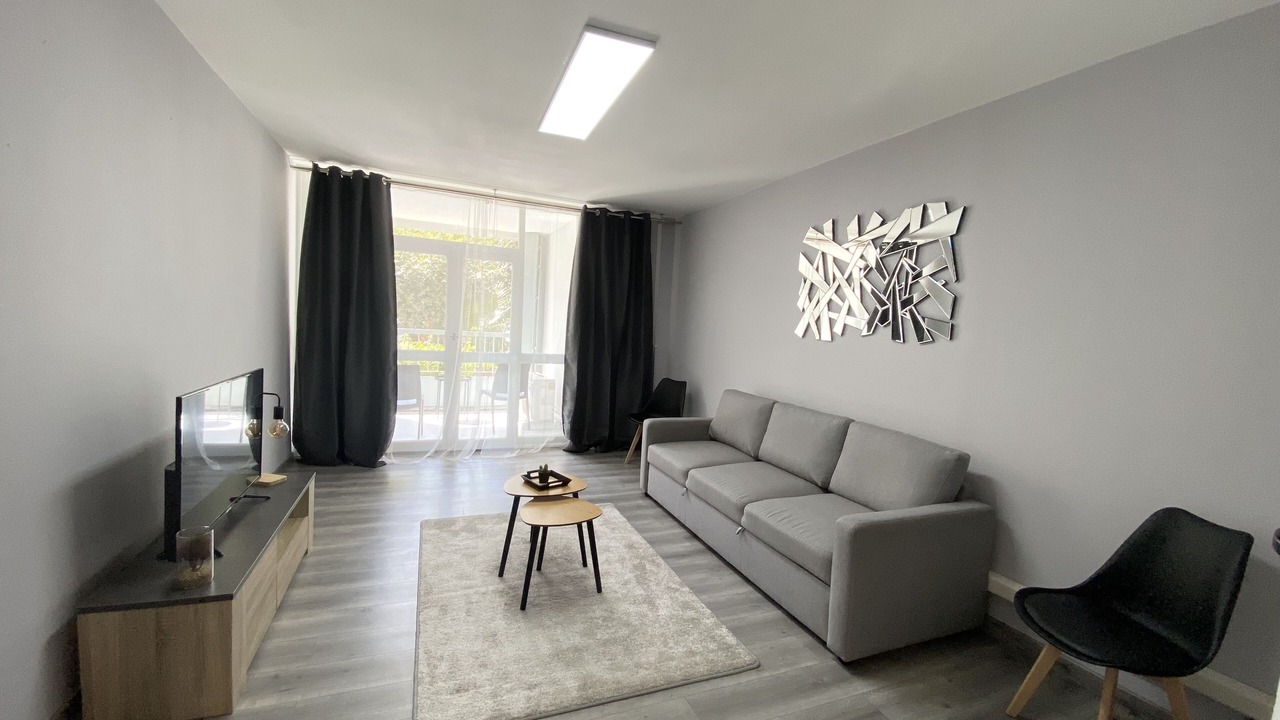 Photo of Livingroom in Les Moulins