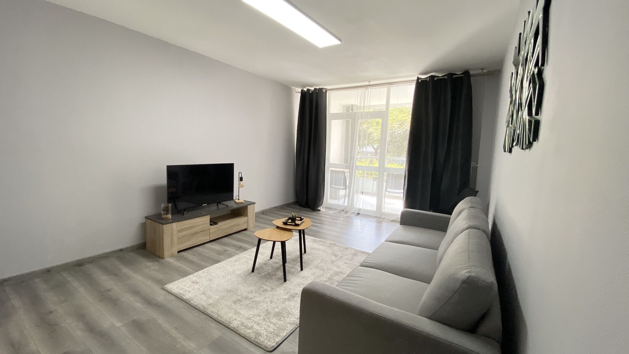 Photo of Livingroom in Les Moulins