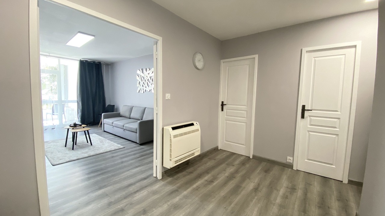 Photo of Livingroom in Les Moulins