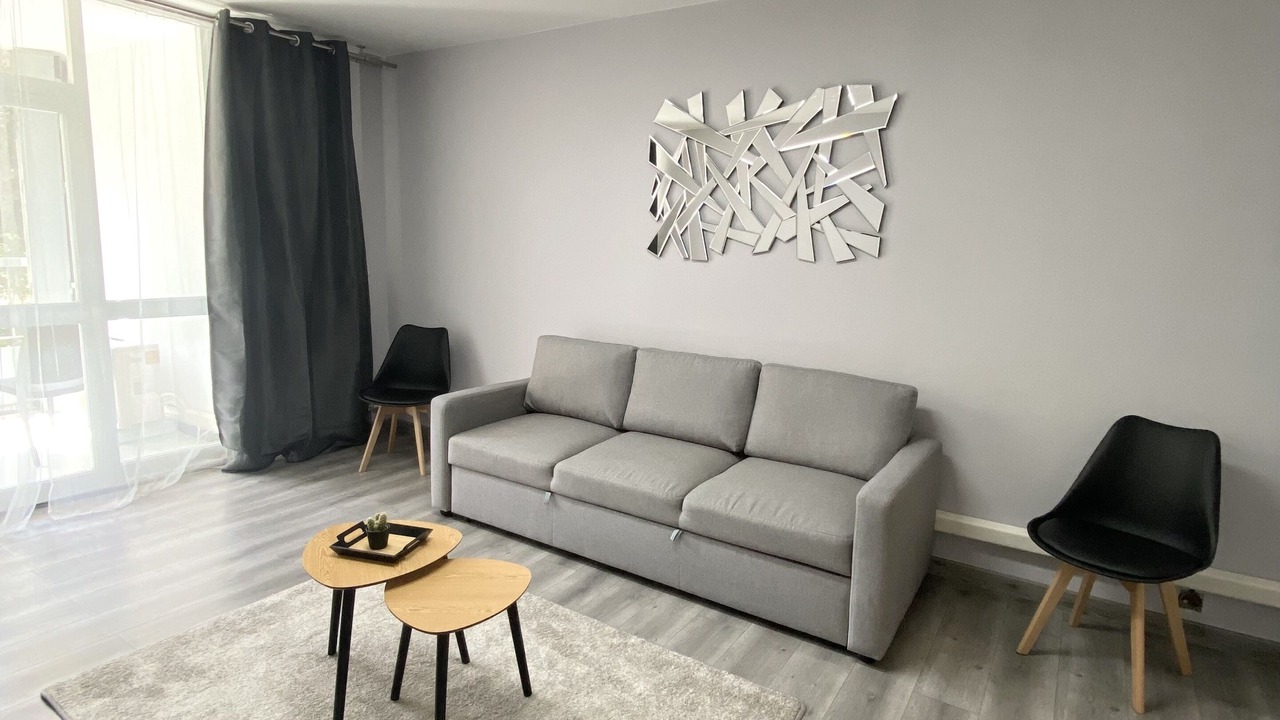 Photo of Livingroom in Les Moulins