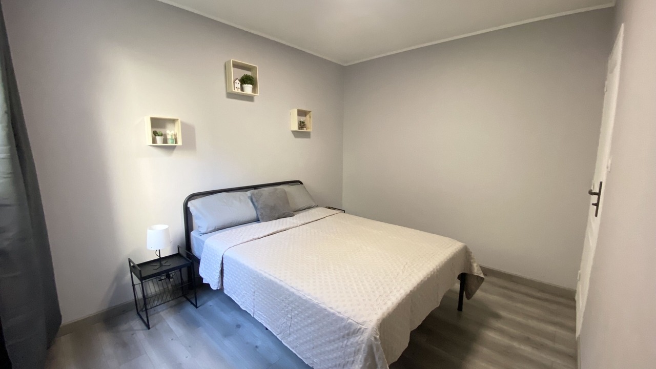 Photo of Bedroom in Les Moulins