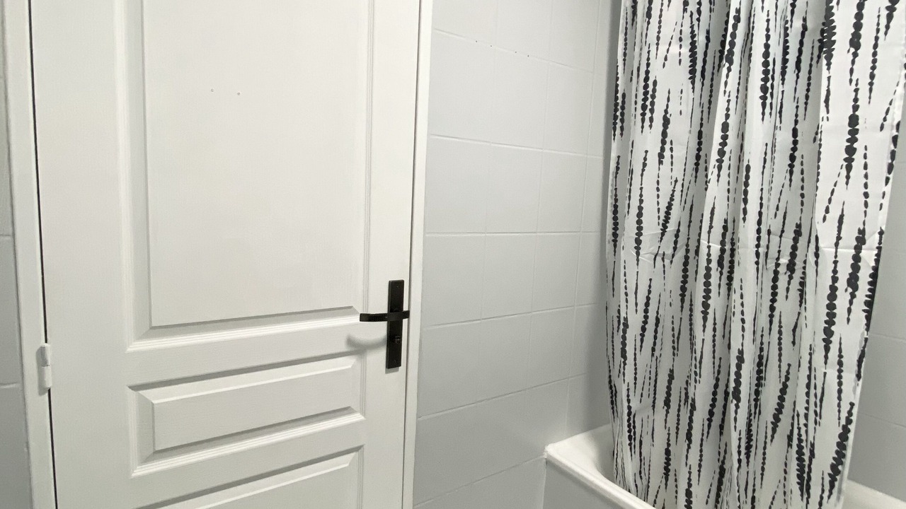 Photo of Bathroom in Les Moulins