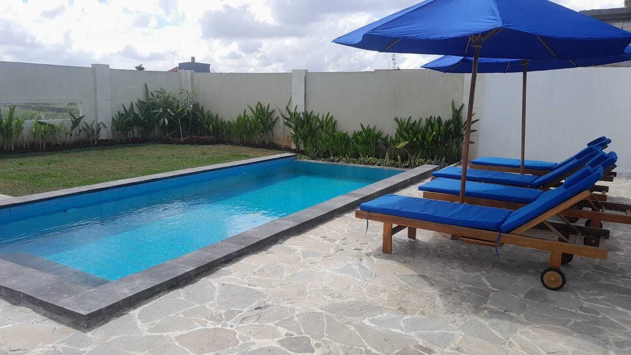 Photo of Outdoor in Padangsambian Klod
