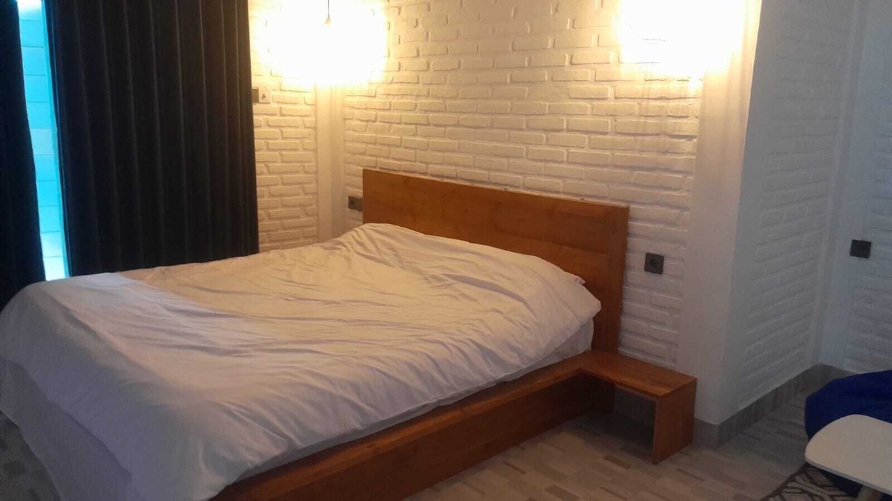 Photo of Bedroom in Padangsambian Klod