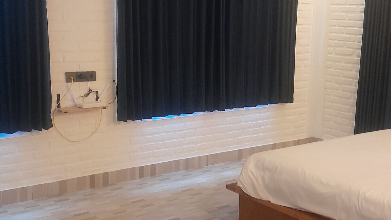 Photo of Bedroom in Padangsambian Klod