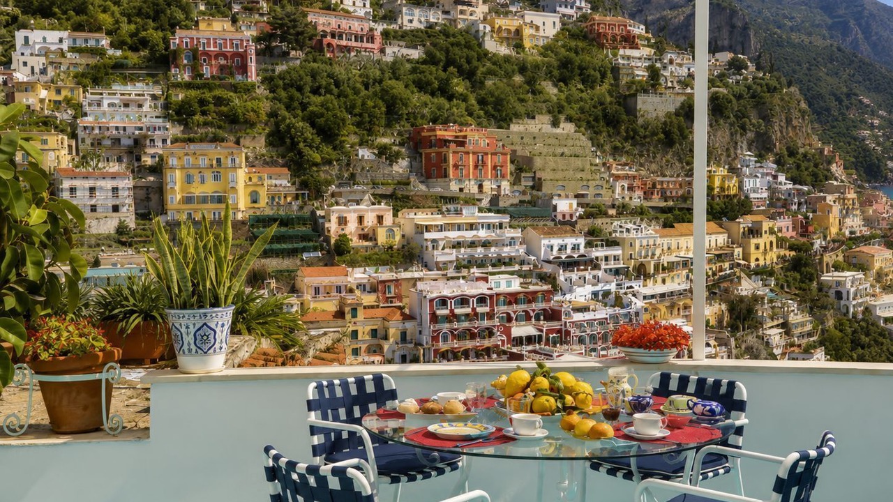 Photo of Outdoor in Montepertuso