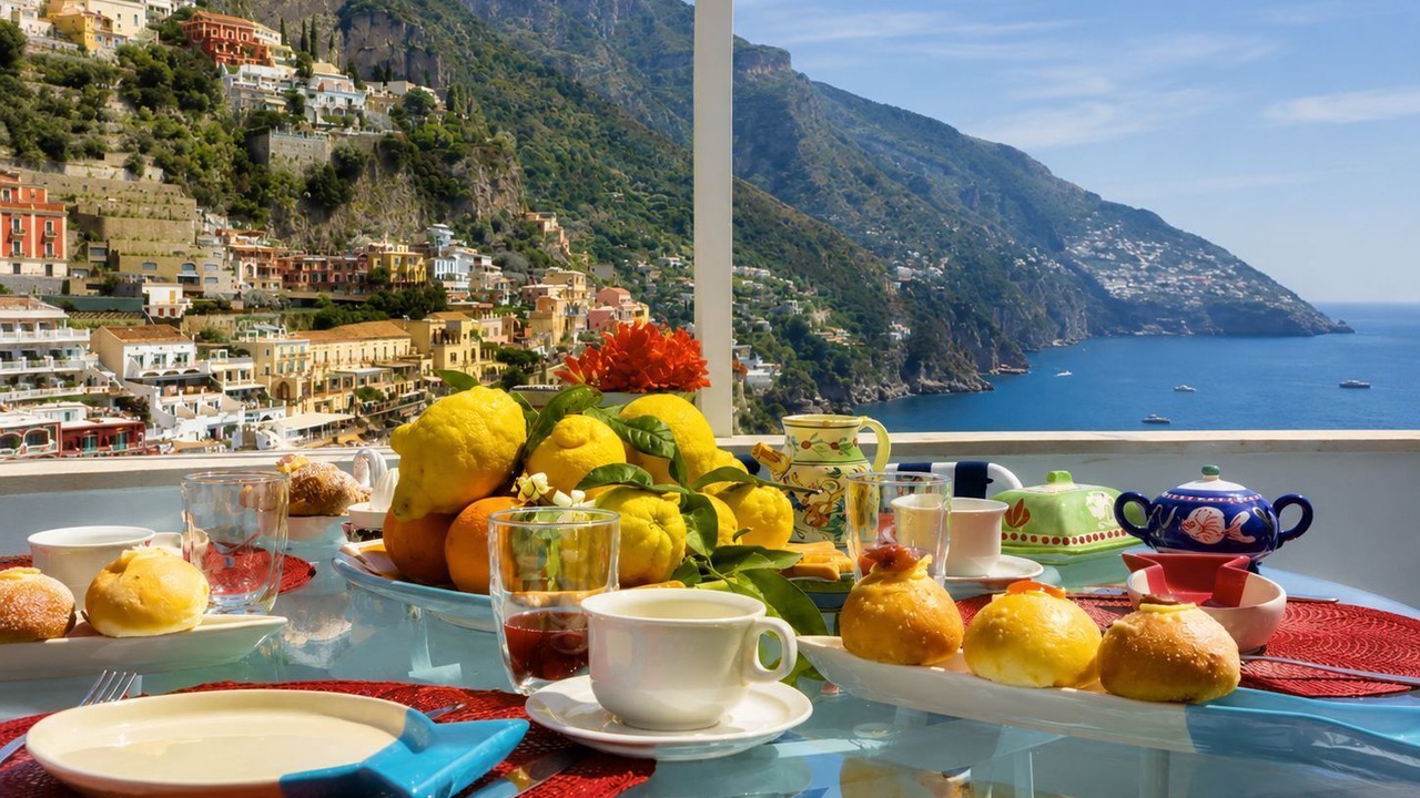 Photo of Outdoor in Montepertuso