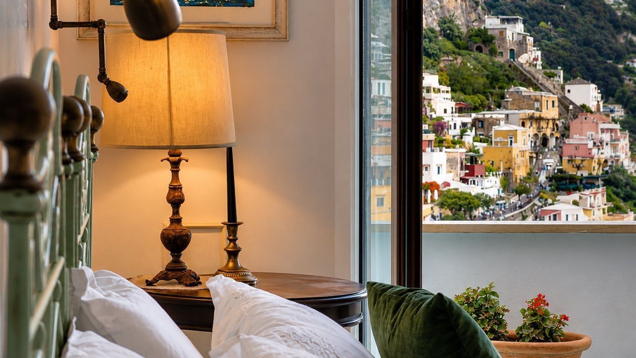 Photo of Bedroom in Montepertuso