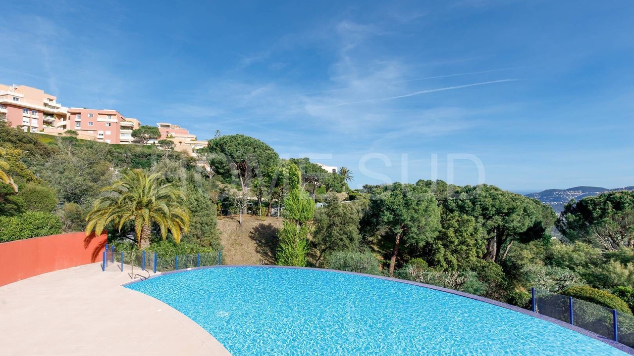 Photo of Outdoor in Mandelieu-La-Napoule