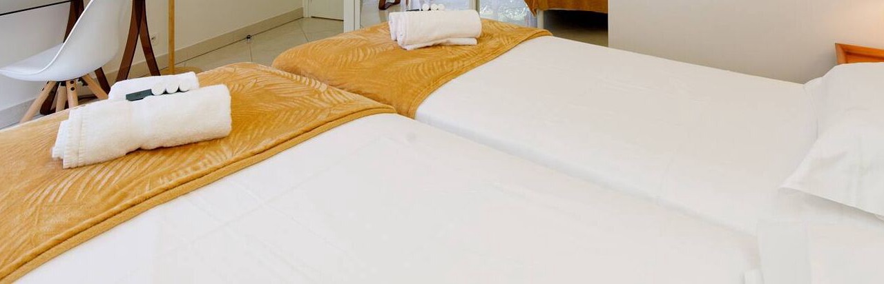 Photo of Bedroom in Mandelieu-La-Napoule