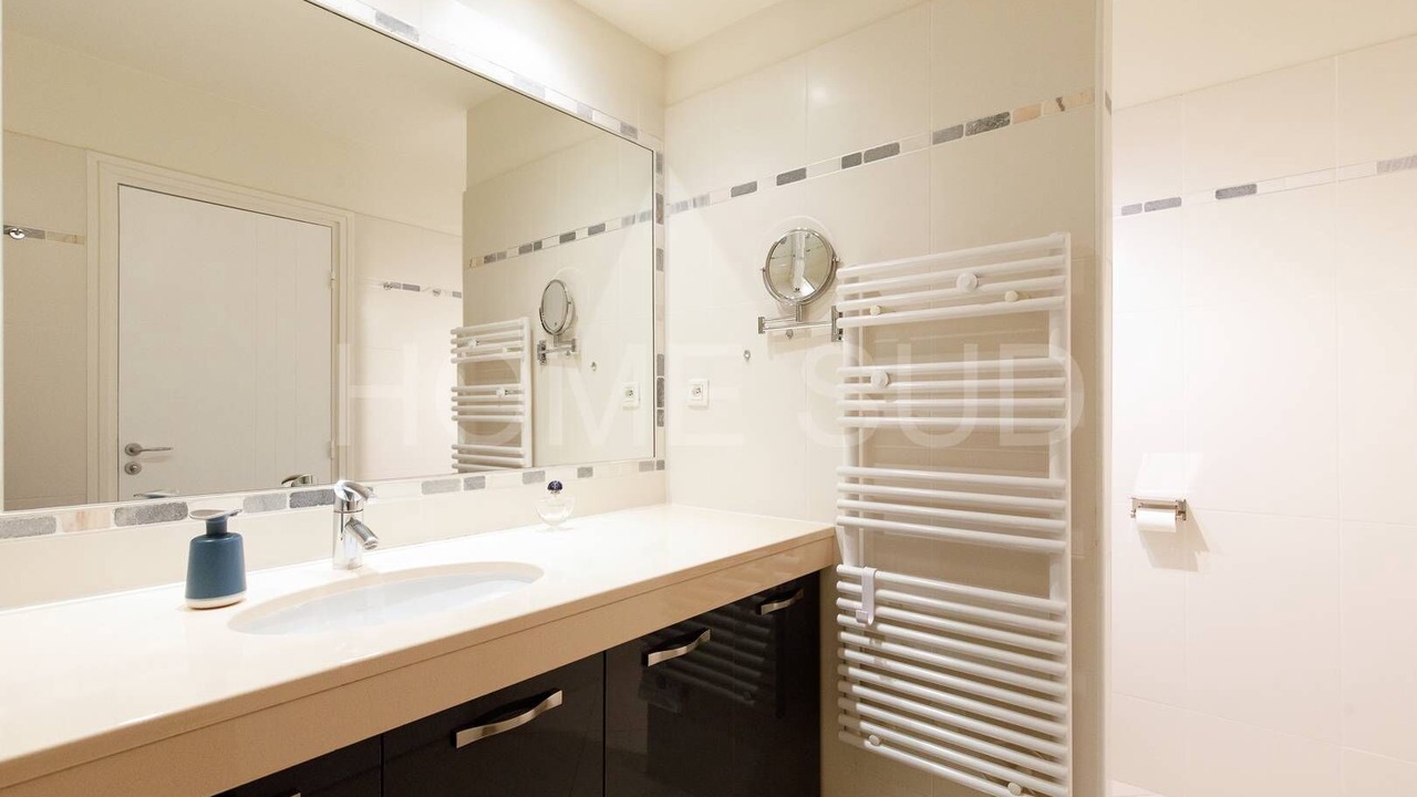 Photo of Bathroom in Mandelieu-La-Napoule