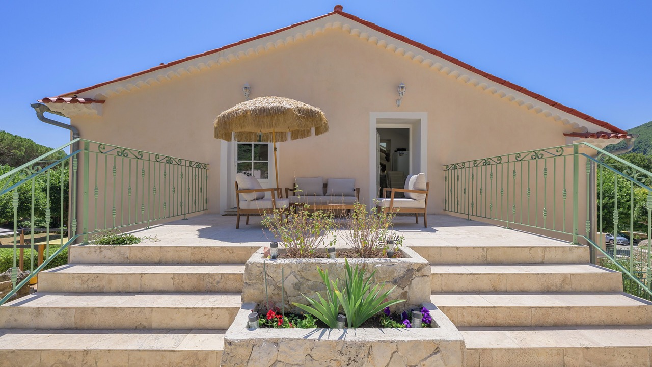 Photo of Outdoor in Magagnosc