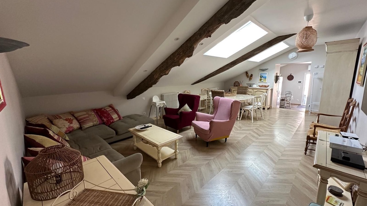 Photo of Livingroom in Magagnosc