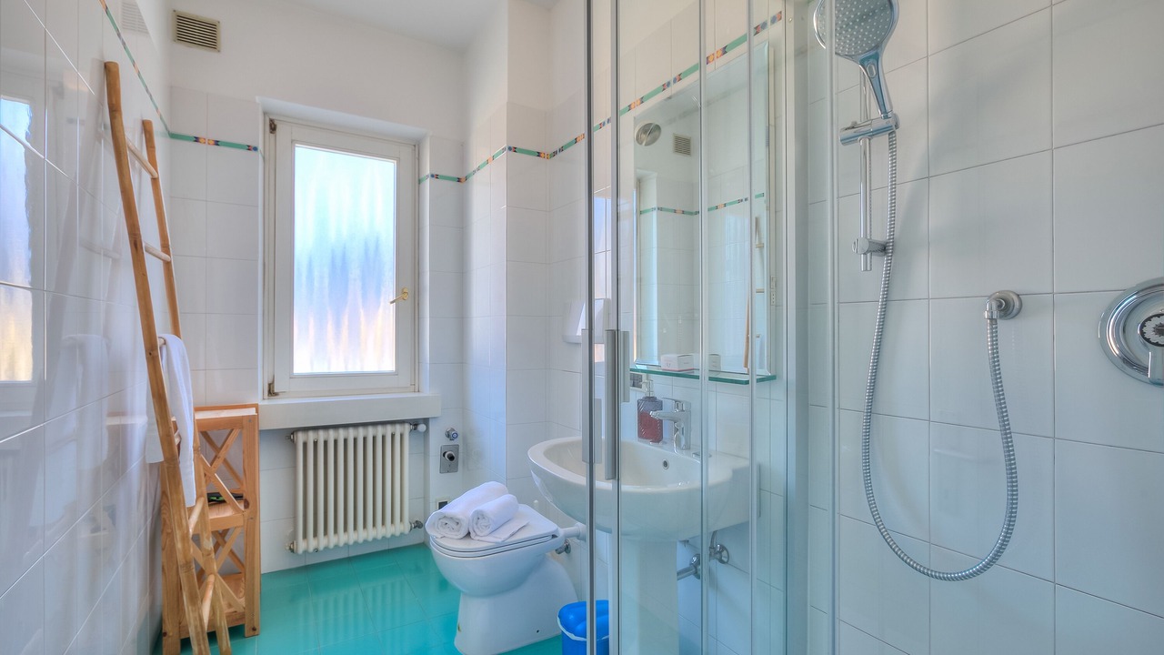 Photo of Bathroom in Torbole sul Garda