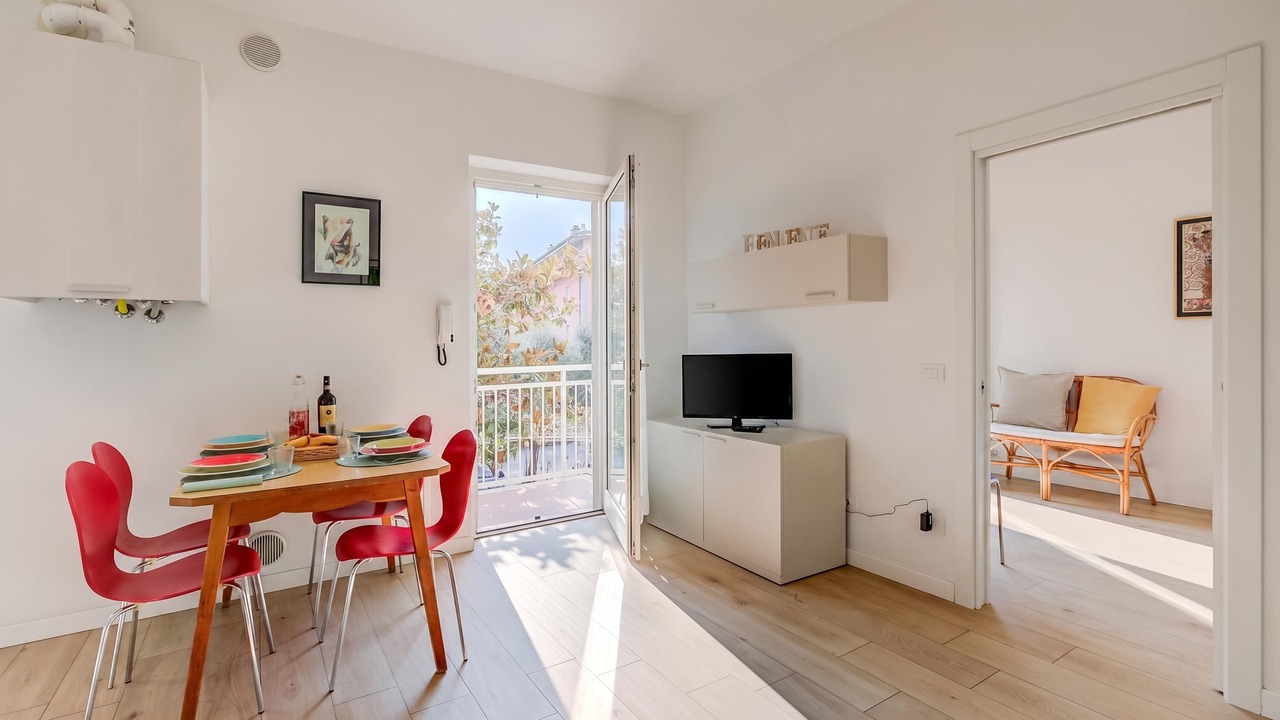 Photo of Bedroom in Torbole sul Garda