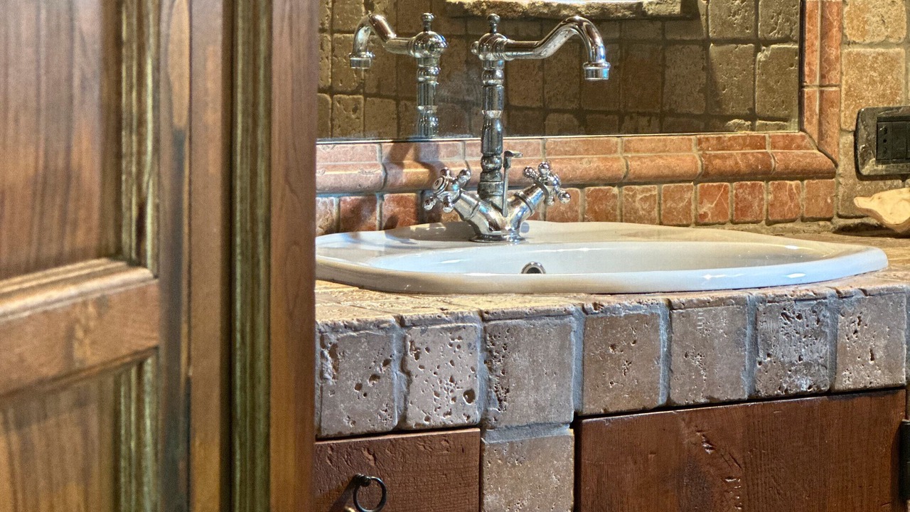 Photo of Bathroom in Maglietola