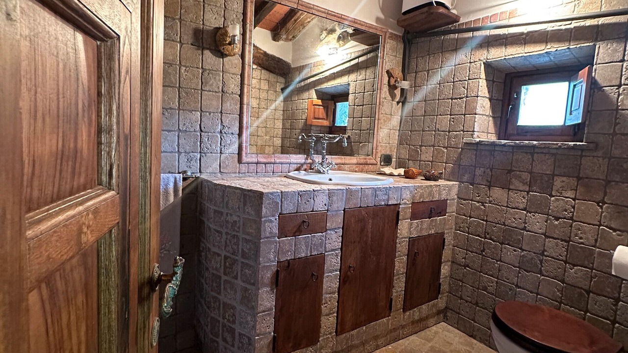 Photo of Bathroom in Maglietola
