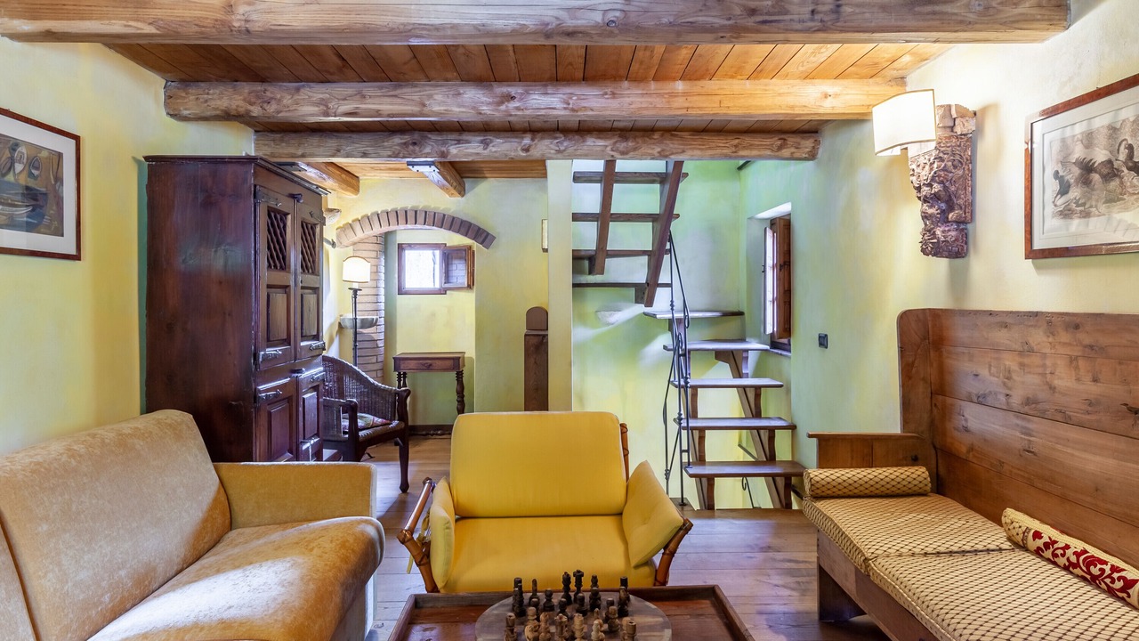 Photo of Livingroom in Maglietola