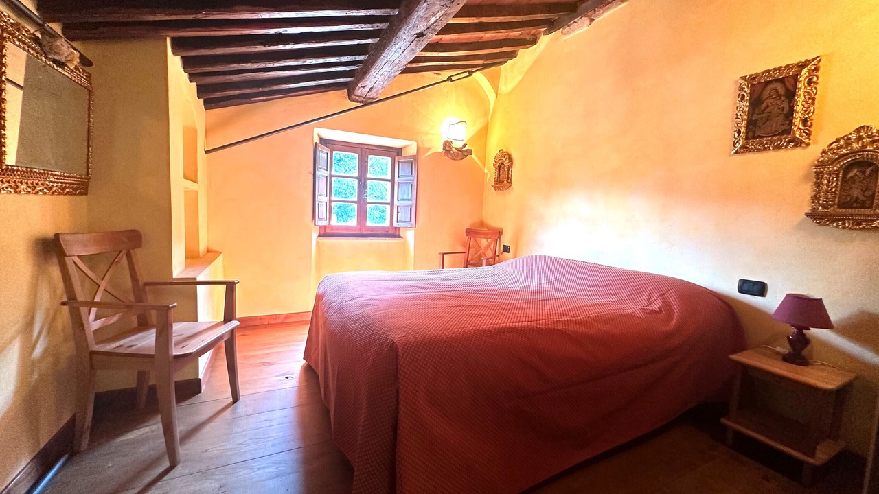 Photo of Bedroom in Maglietola
