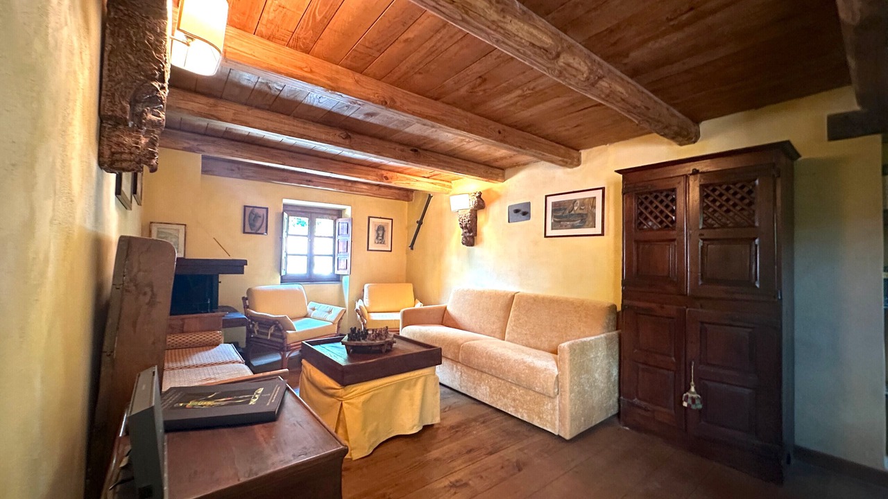 Photo of Livingroom in Maglietola