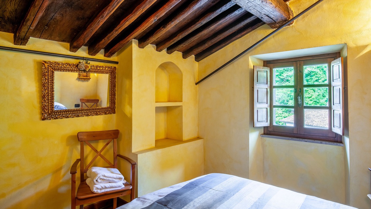 Photo of Bedroom in Maglietola