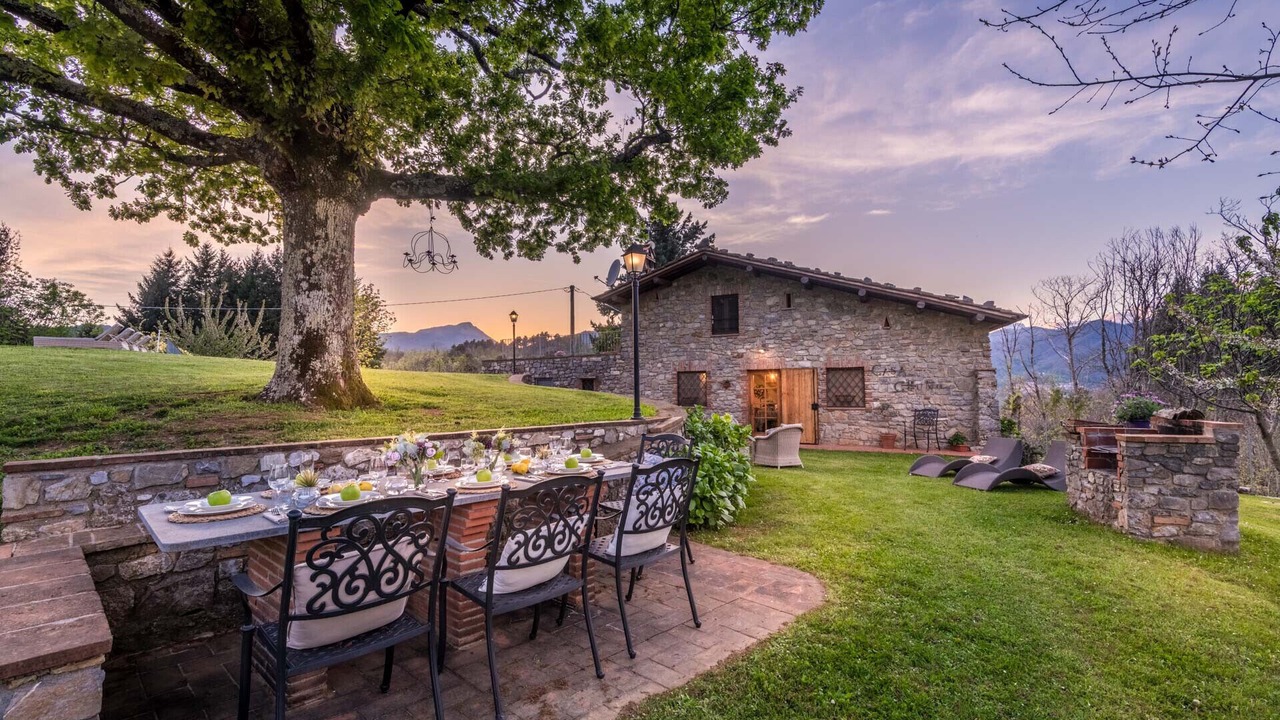 Photo of Outdoor in Villabuona