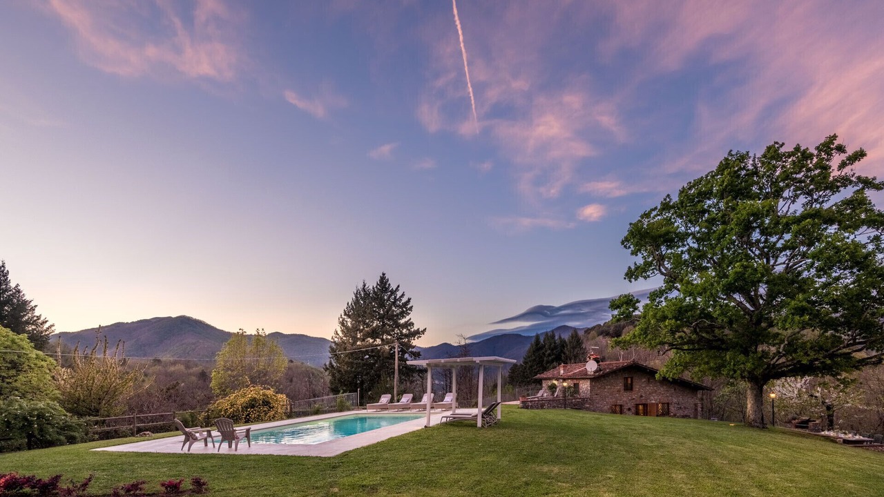 Photo of Outdoor in Villabuona