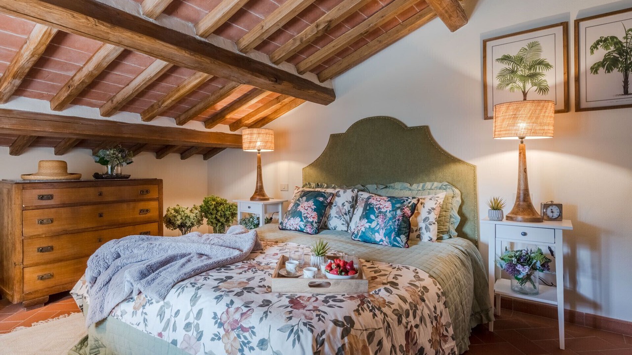 Photo of Bedroom in Villabuona