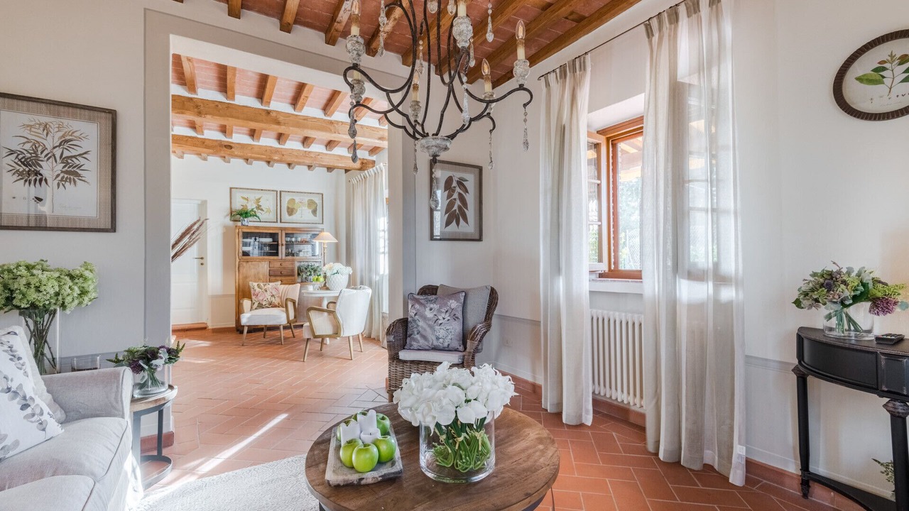 Photo of Livingroom in Villabuona