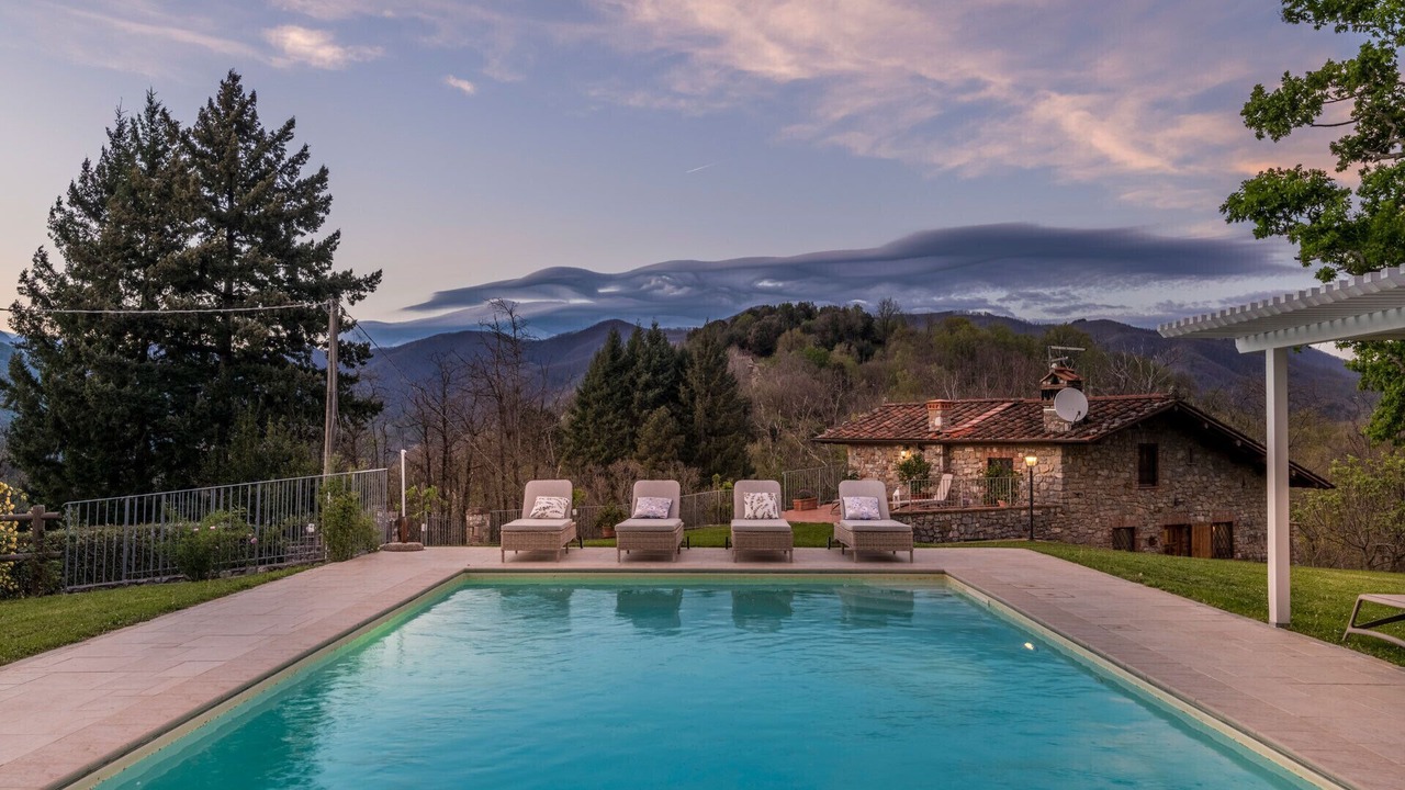Photo of Outdoor in Villabuona