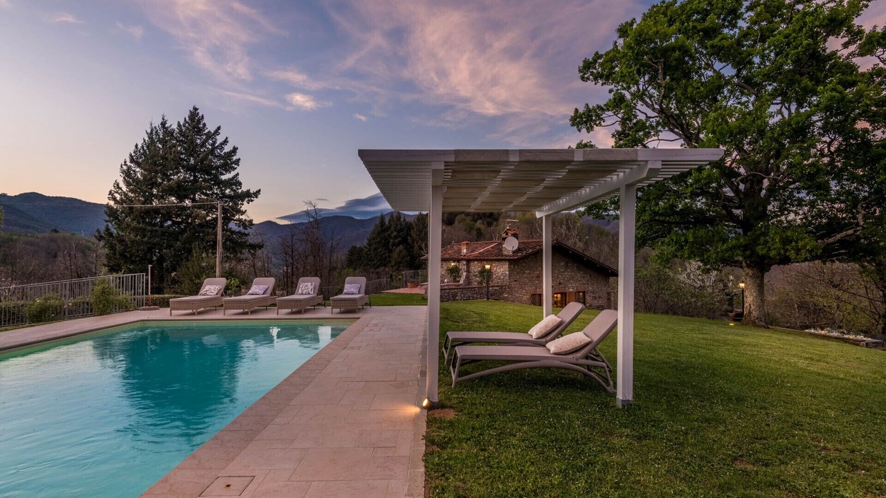 Photo of Outdoor in Villabuona