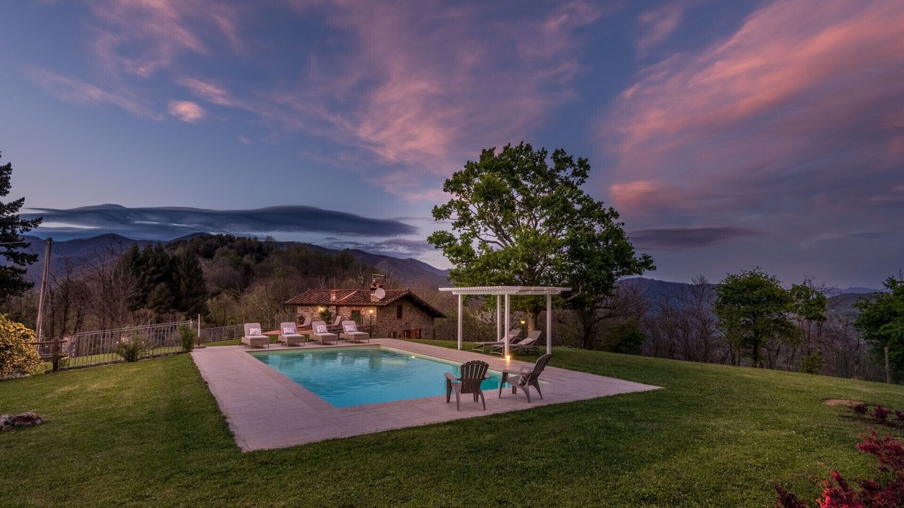 Photo of Outdoor in Villabuona