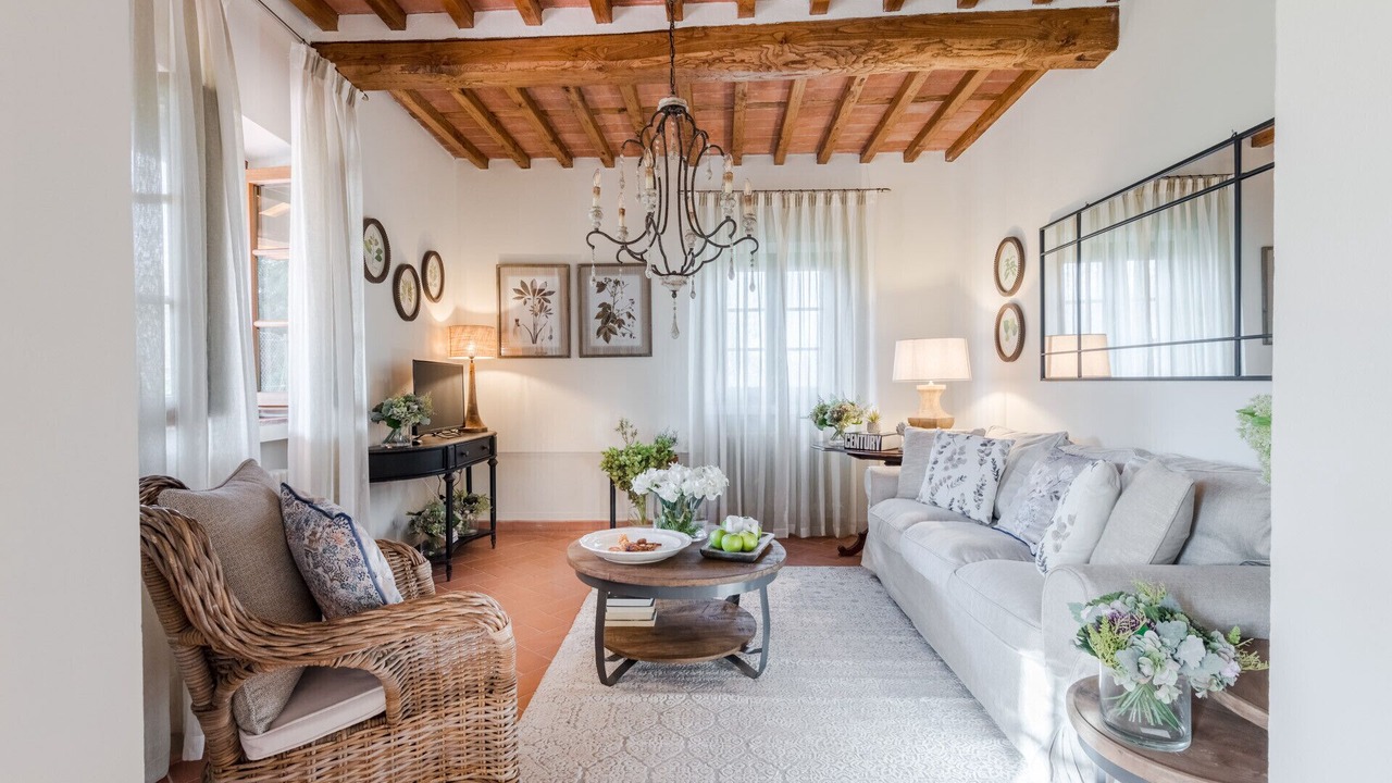 Photo of Livingroom in Villabuona