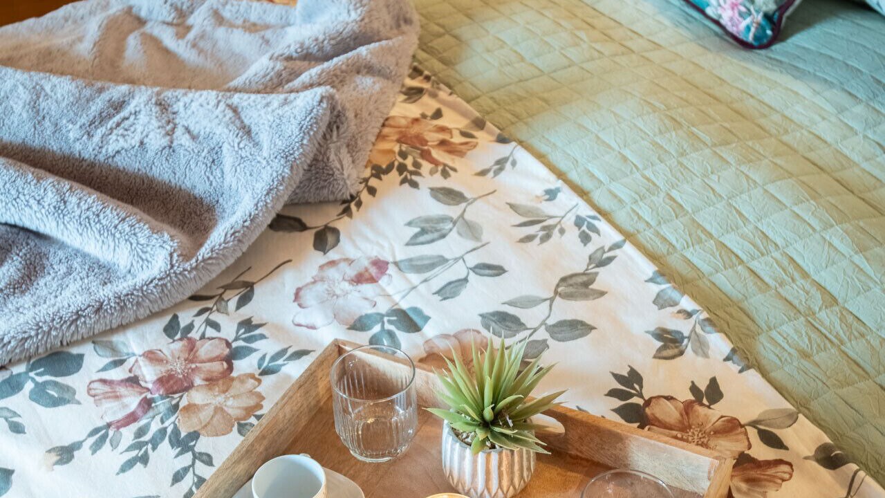 Photo of Bedroom in Villabuona