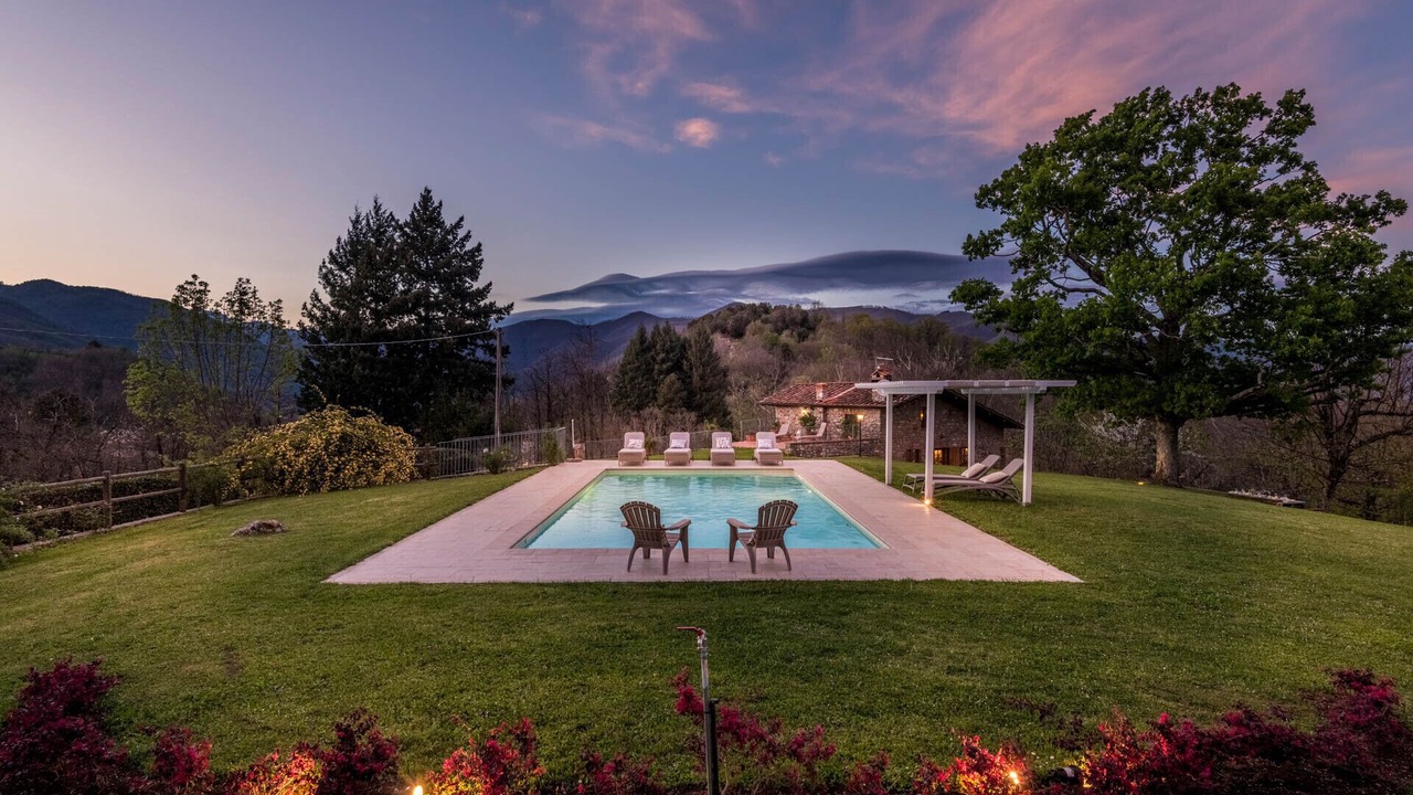 Photo of Outdoor in Villabuona
