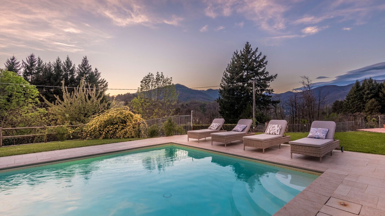 Photo of Outdoor in Villabuona