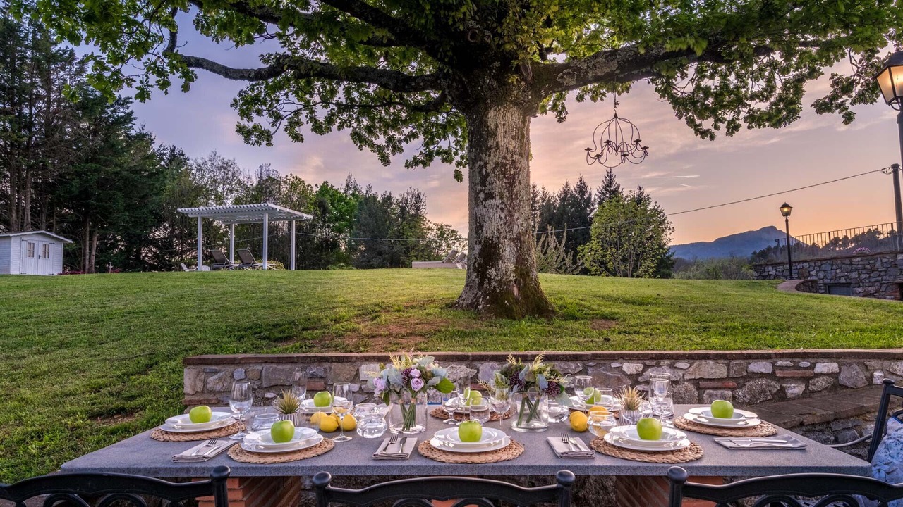 Photo of Outdoor in Villabuona