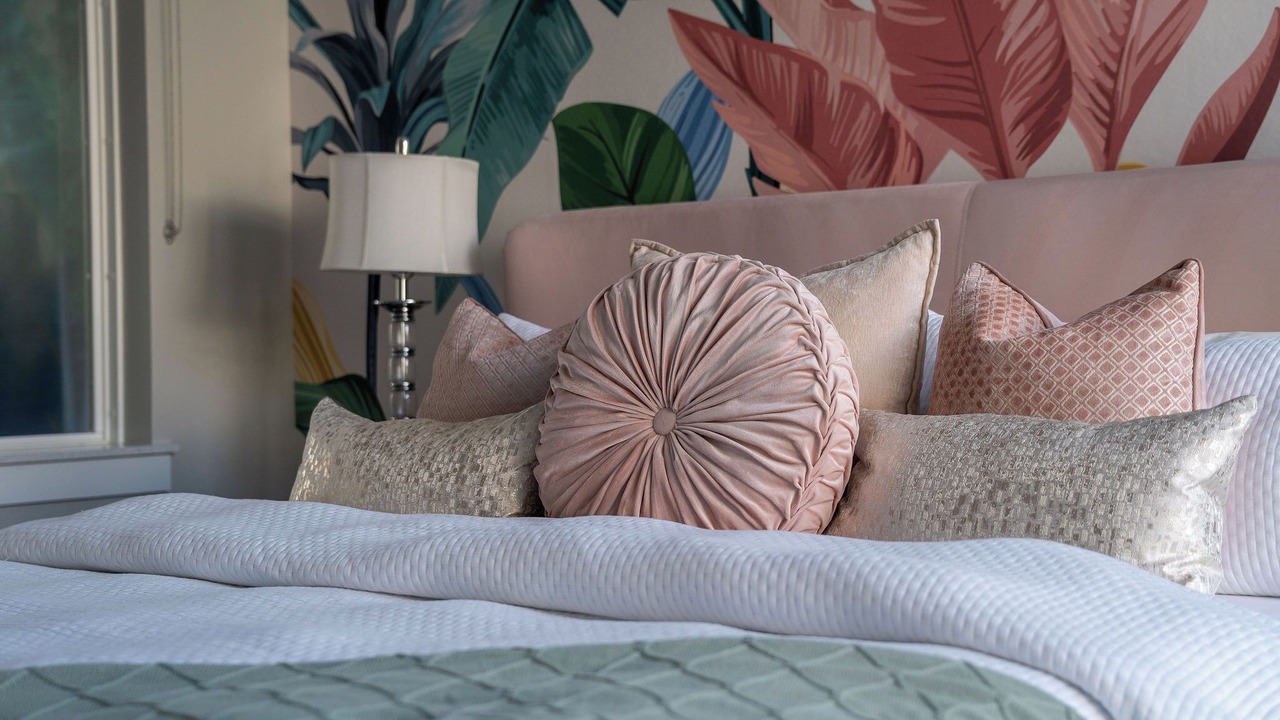Photo of Bedroom in Baldwin Park