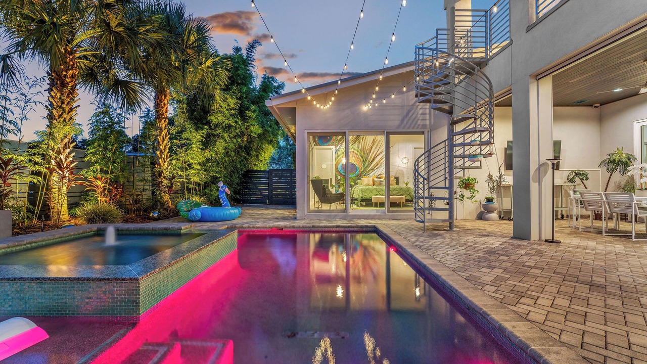 Photo of Outdoor in Baldwin Park